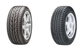 dekk tyre
