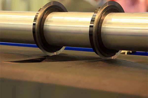 What is a slitter blade What is a slitter blade