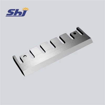Chipper Knife For Wood Chipper