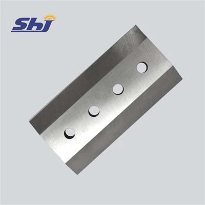 Chipper Shredder Blades