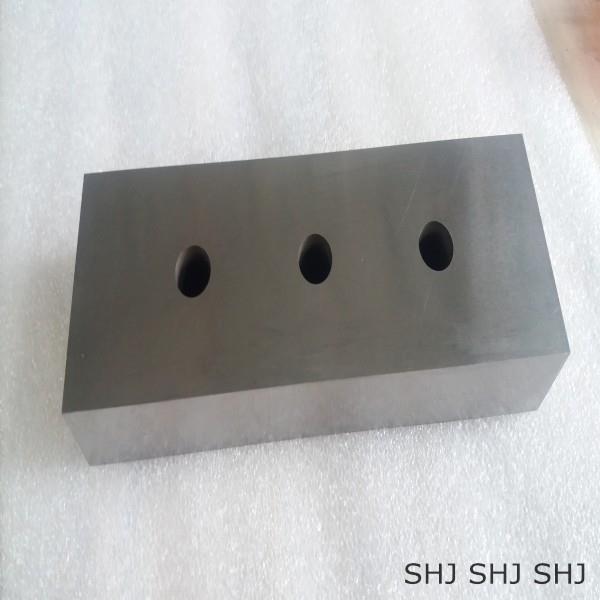 Stationary Shear Blade