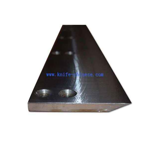 77 Blade For Ice Resurfacing Machine