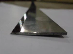Clipper Knife