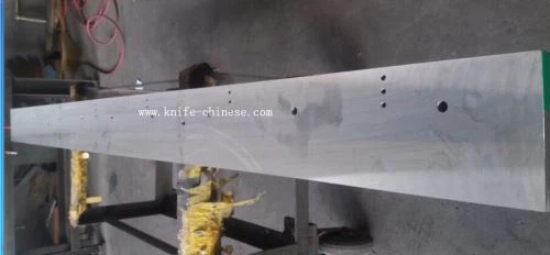 Rotary Uroko 2760x200x16 Peeling Knife
